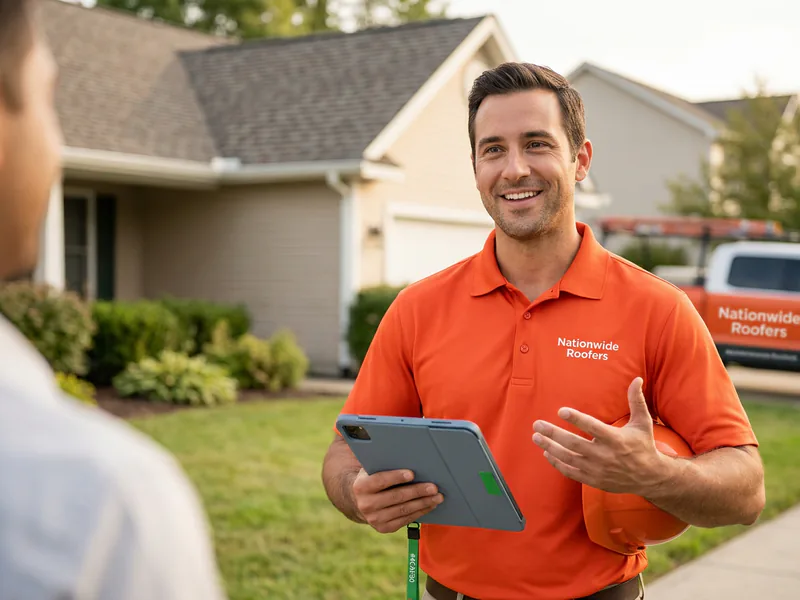 Roof Installation  in Jefferson  FAQ